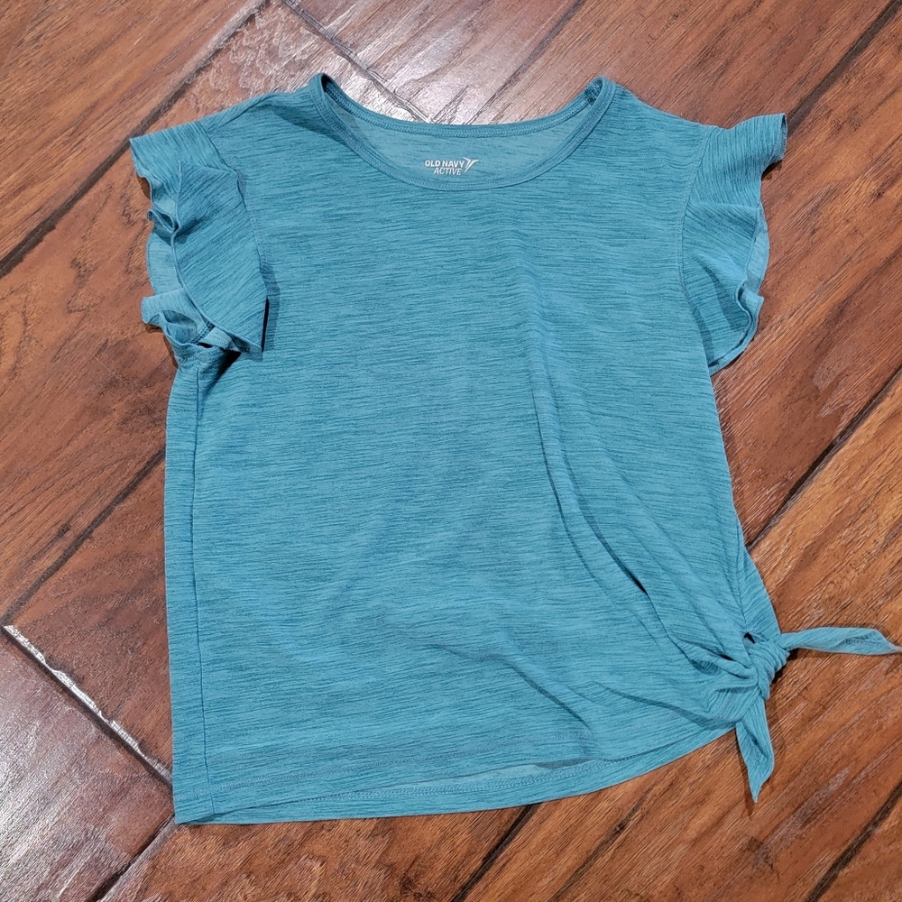 Old Navy active top